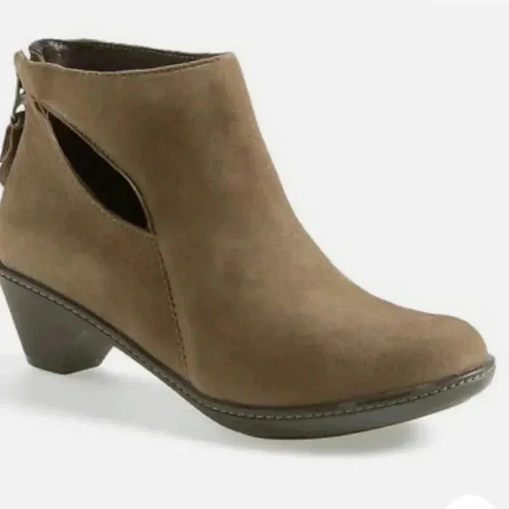 Dansko Bonita Ankle Boots